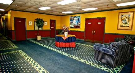 Groups and Special Events